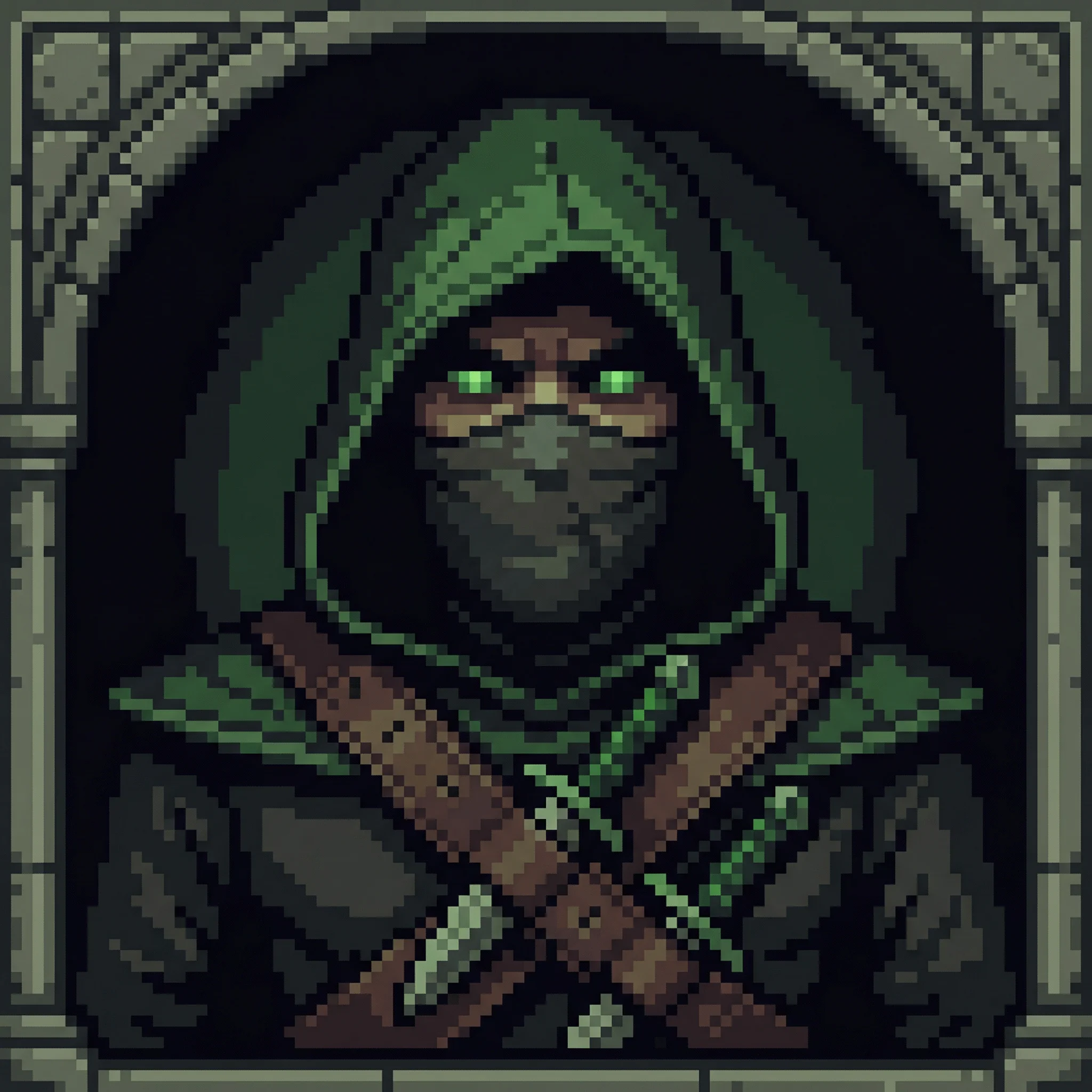 盗贼职业教程 - 财神捕鱼