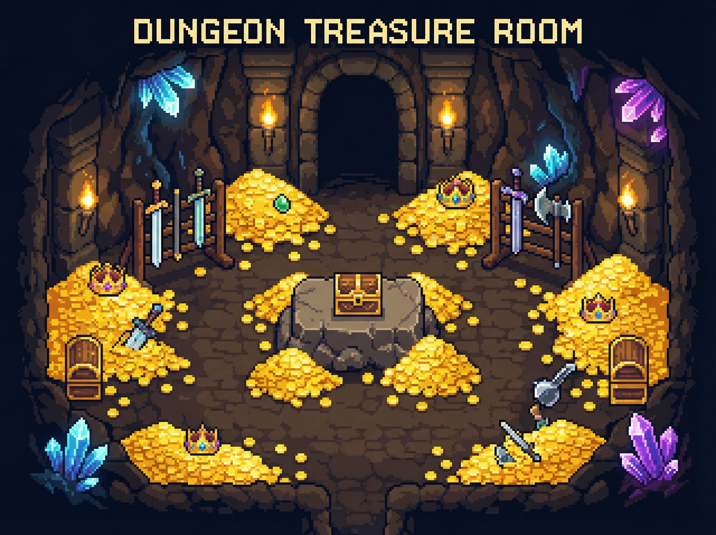 pp电子宝藏分布 - 财神捕鱼 奖励系统