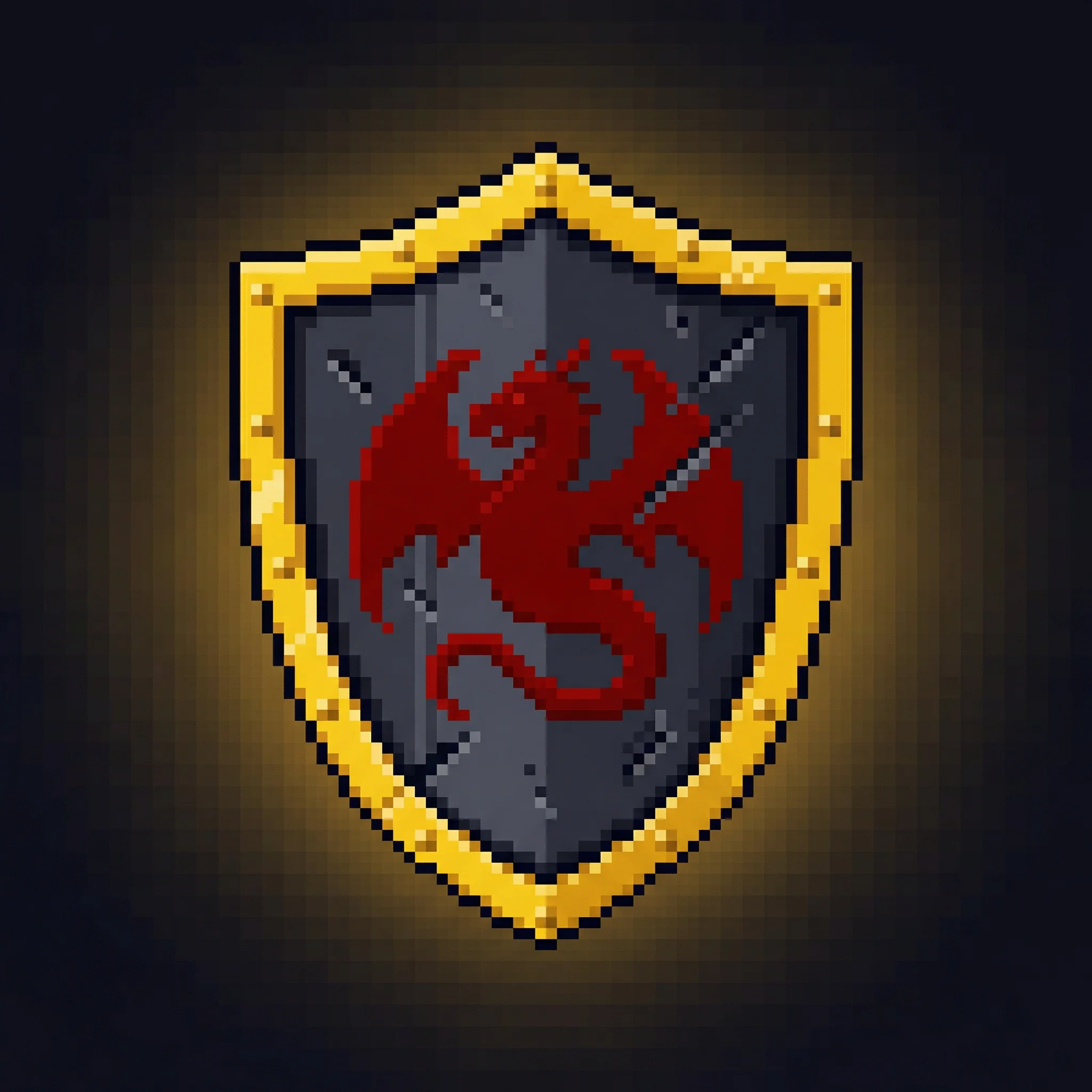 稀有防具：龙鳞壁垒 - 财神捕鱼 装备锻造