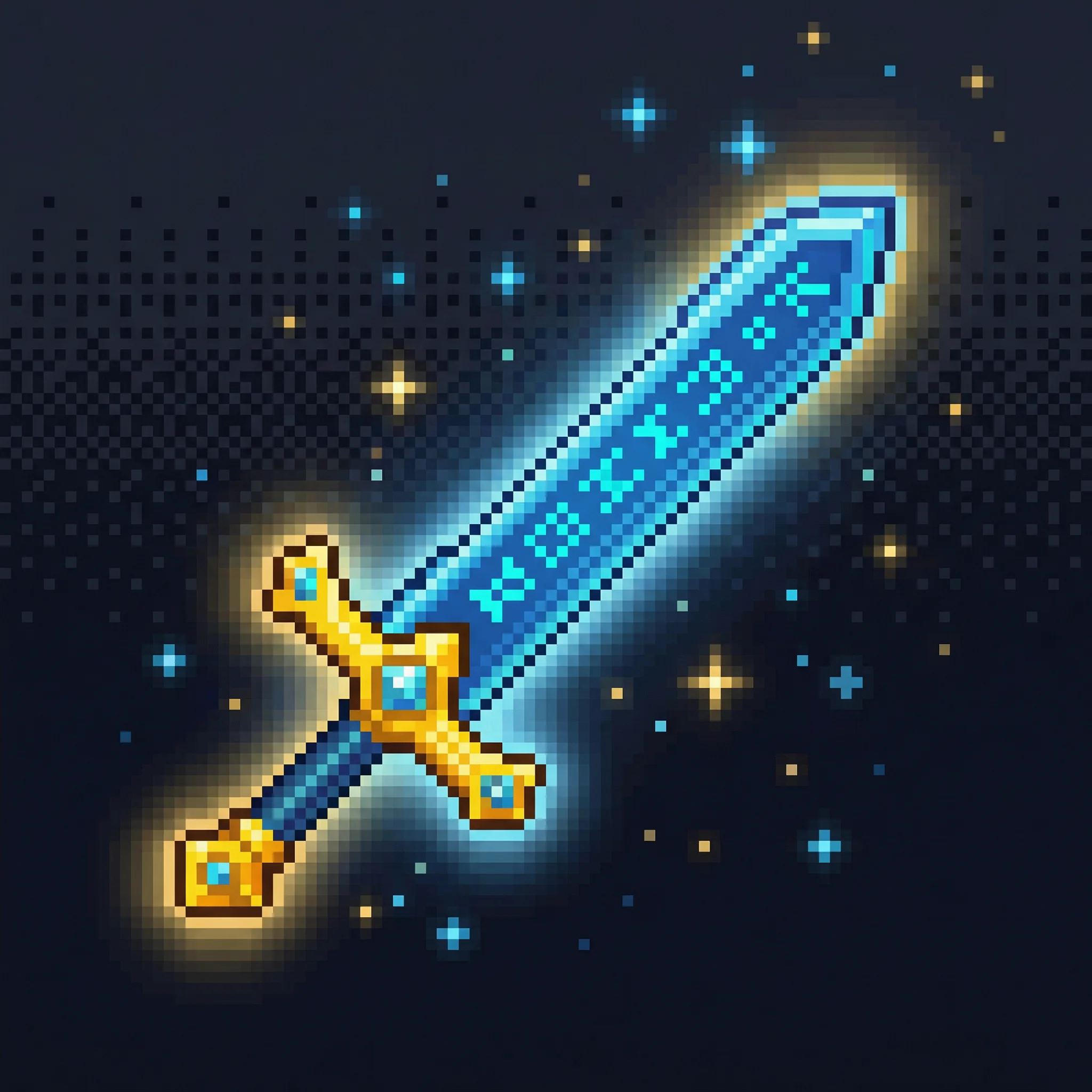 稀有武器：淬炼之刃 - 财神捕鱼 装备锻造